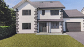 Development Opportuntiy in Carmarthen photo